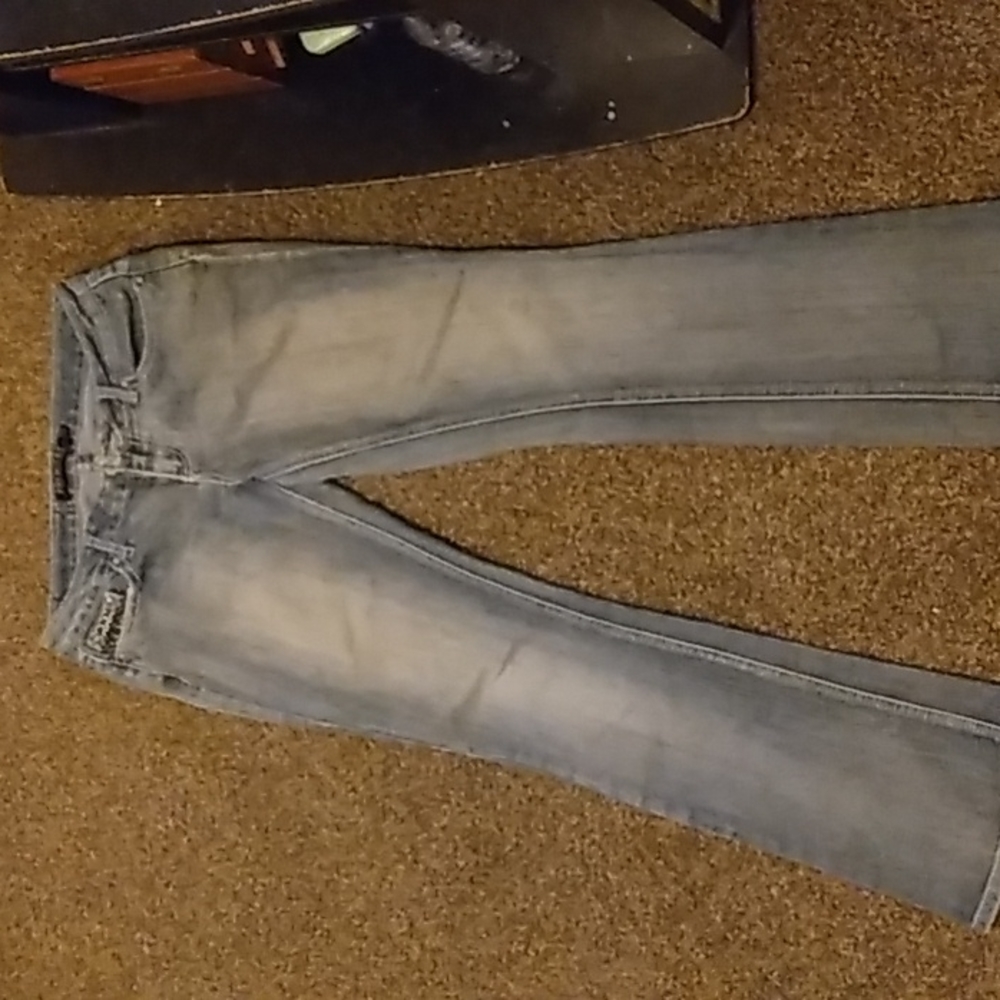 Jeans - Picture 2 of 3